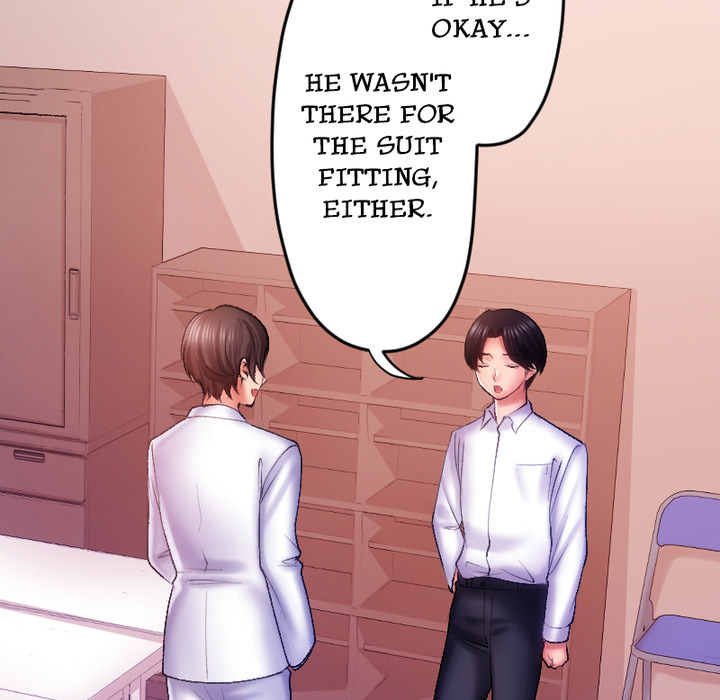 Addictive Kiss: Your Lips Feel the Best - episode 28 - 41