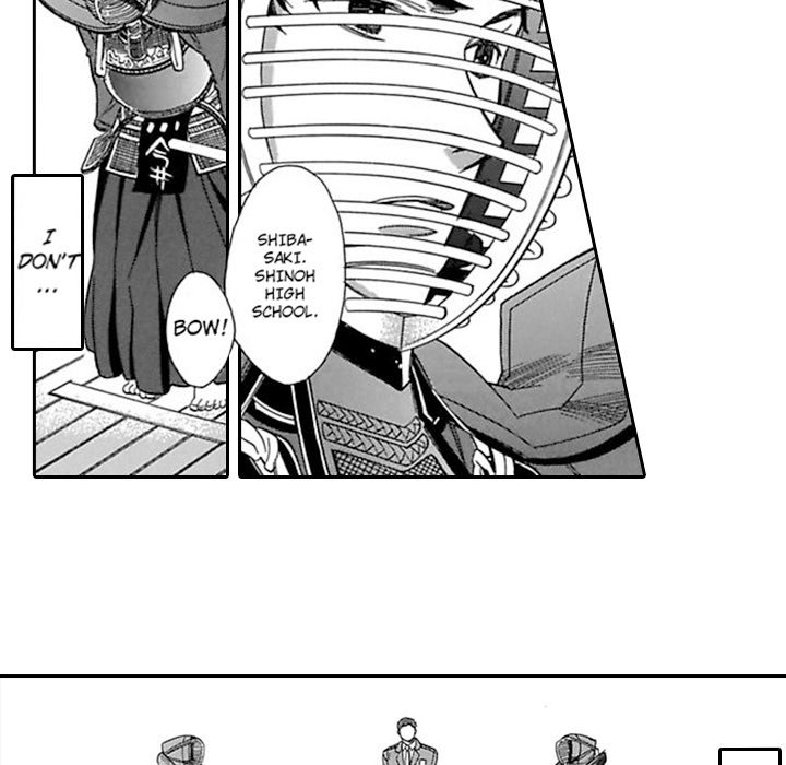 Honey Sword - episode 9 - 5