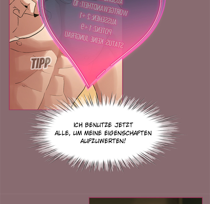 Überleben in einem Comic - episode 8 - 71