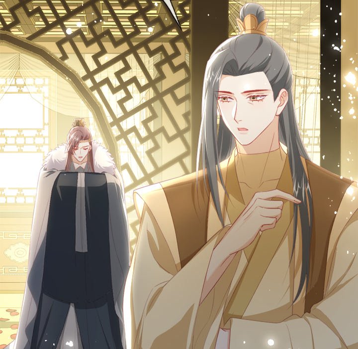 The Emperor's Choice - episode 32 - 68