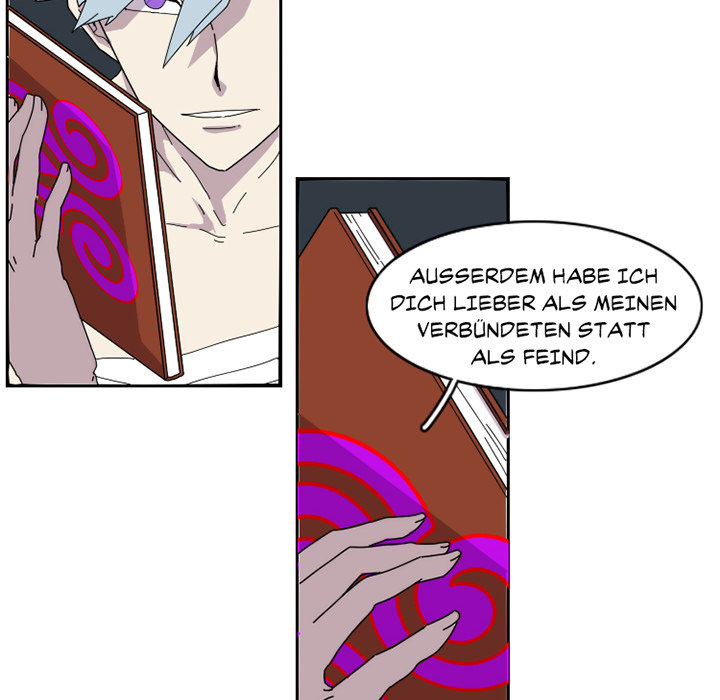 Meister - episode 23 - 28