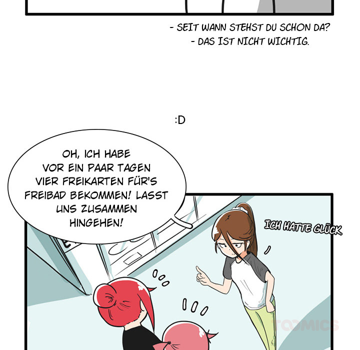 Unter Geschwistern - episode 17 - 6