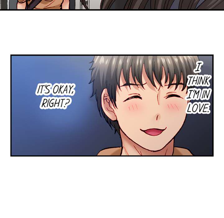 The Quiet Gal Can't Stop Moaning in Bed - episode 15 - 48