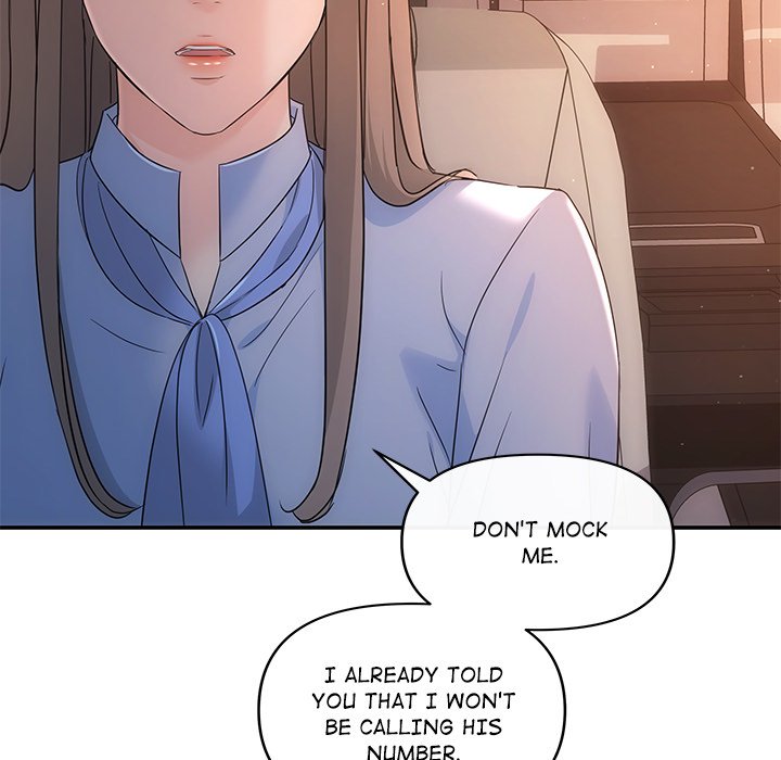 A Consensual Relationship - episode 17 - 29