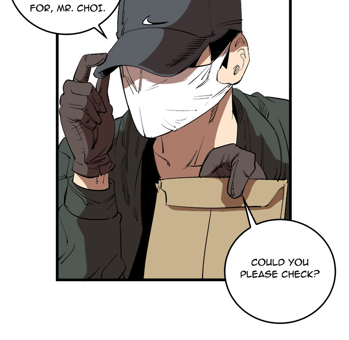 A Bad Friend - episode 15 - 22