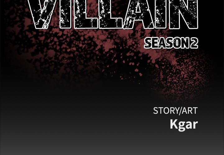 The Villain Season 2 - episode 33 - 1