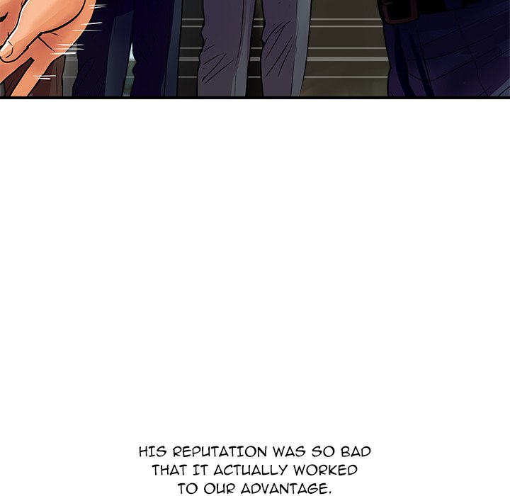 Royal Family - episode 6 - 28