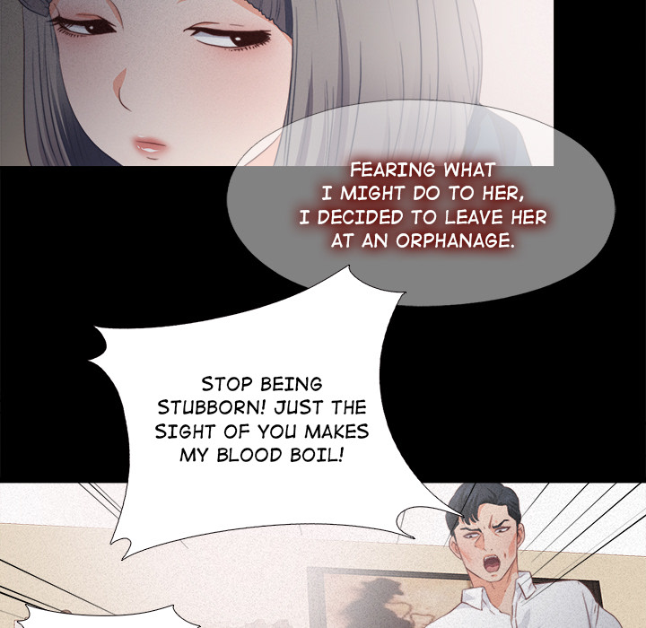 Love on Canvas - episode 33 - 38