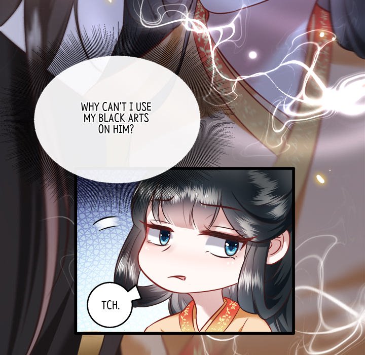 The Queen of Hell - episode 8 - 39