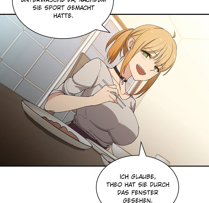 Enge Nachbarn - episode 4 - 26