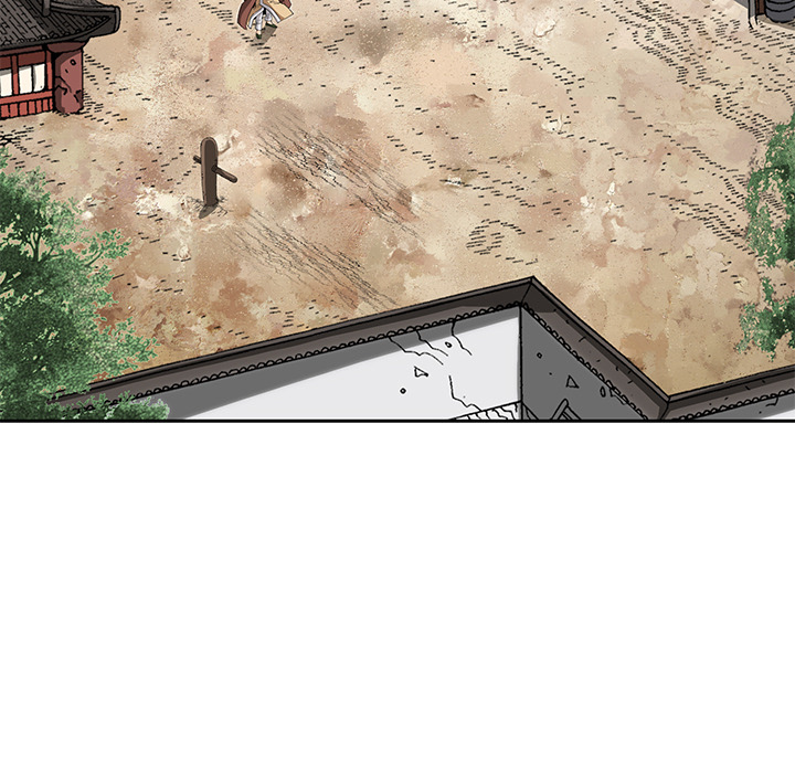 The Tale of The Hyungsan Sect - episode 31 - 117