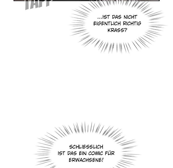 Überleben in einem Comic - episode 1 - 170