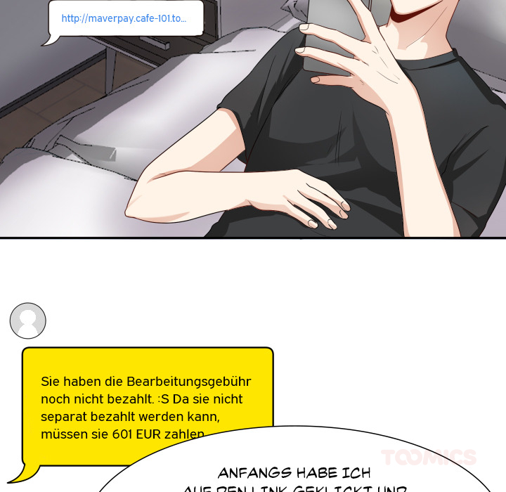 Staatsanwalt Lim: Betrügern auf der Spur - episode 8 - 107