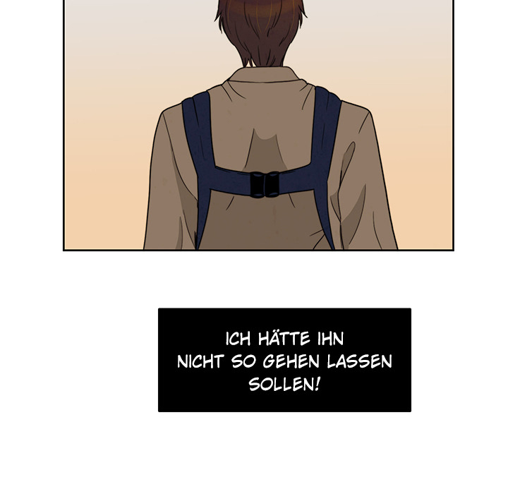 Händchenhalten Auf Eigene Gefahr - episode 43 - 31