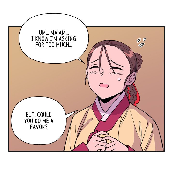 The Princess's Guard - episode 14 - 80