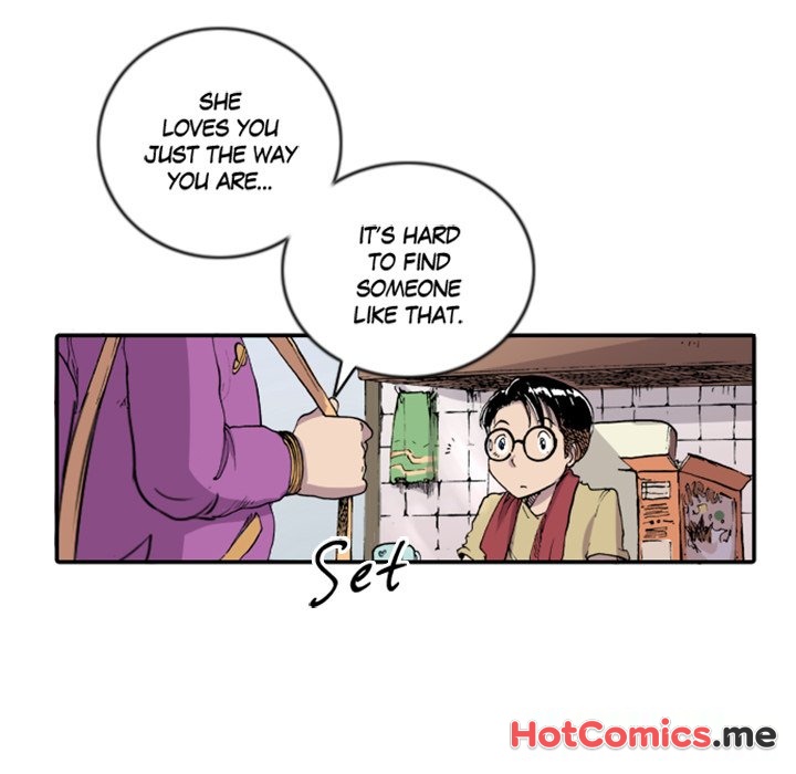 Spalko - episode 5 - 15