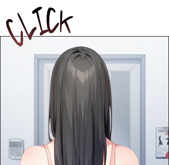 Seductive Curves Behind Closed Doors - episode 1 - 50