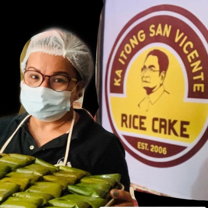 kaitongsvricecake