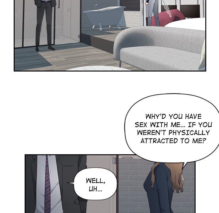 Office Desires - episode 12 - 48