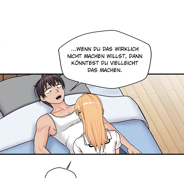 Liebe... aber nur zum Üben - episode 10 - 21