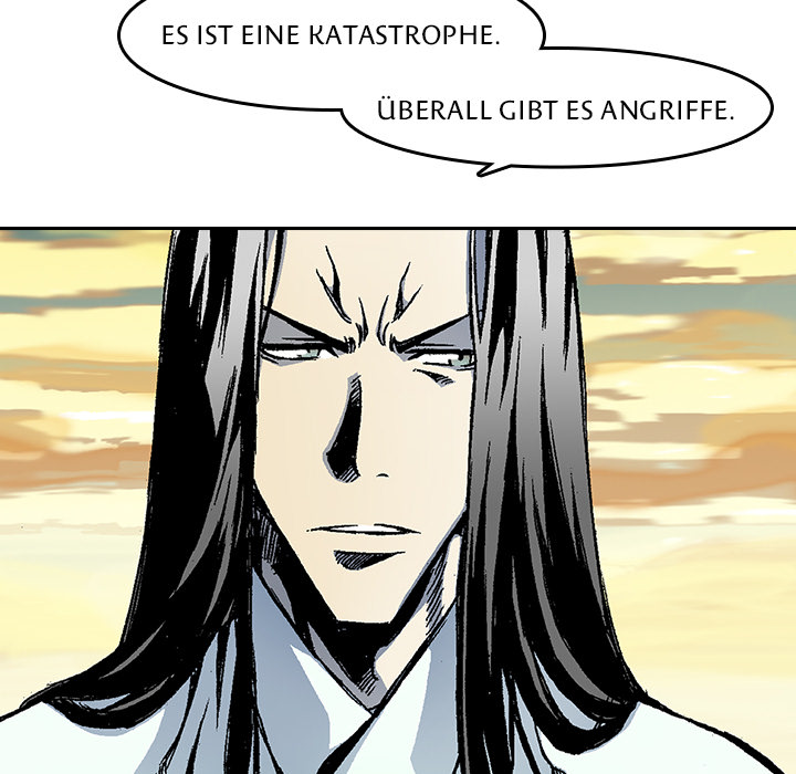 Die Legende von Sayu - episode 28 - 33
