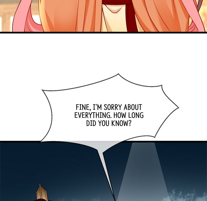 Clever Lady Chelsea - episode 28 - 93