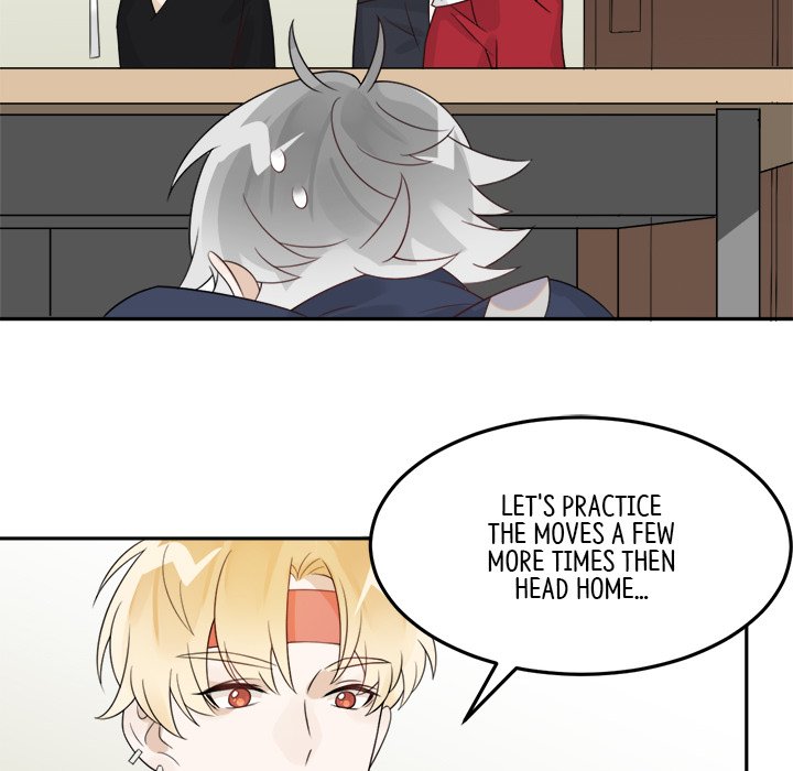 Can't Defy Fate - episode 5 - 52