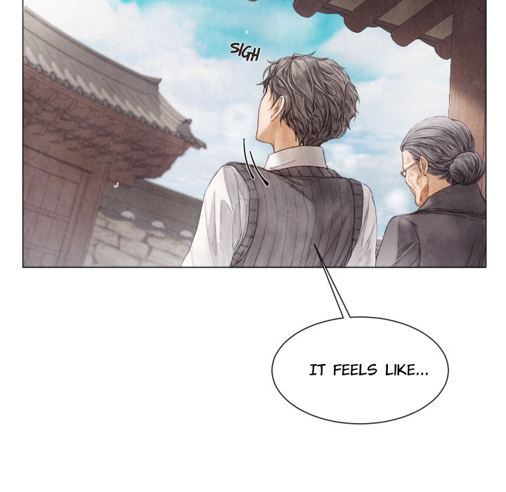 Broken Boy - episode 41 - 45