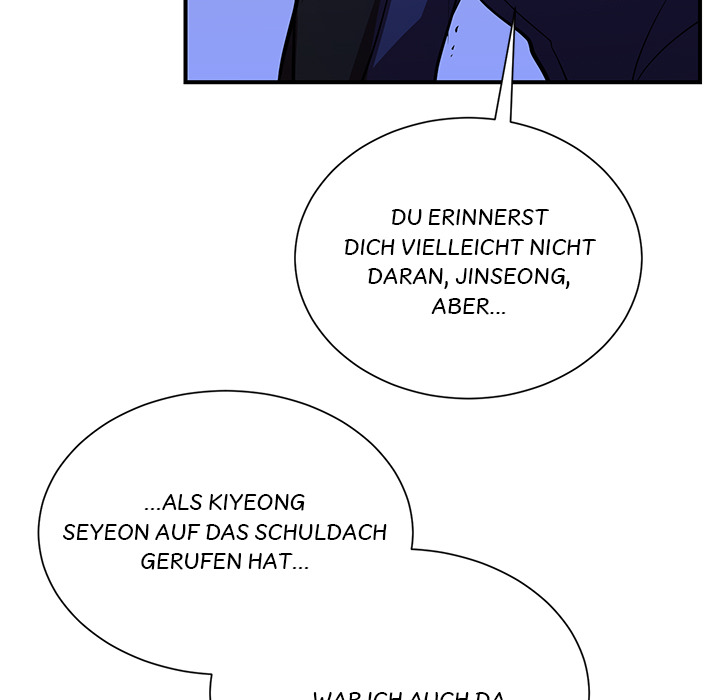 Meine Schulzeit mit Rang F - episode 35 - 22
