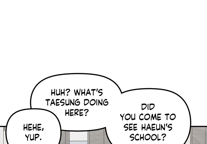 Secret Siblings - episode 34 - 0