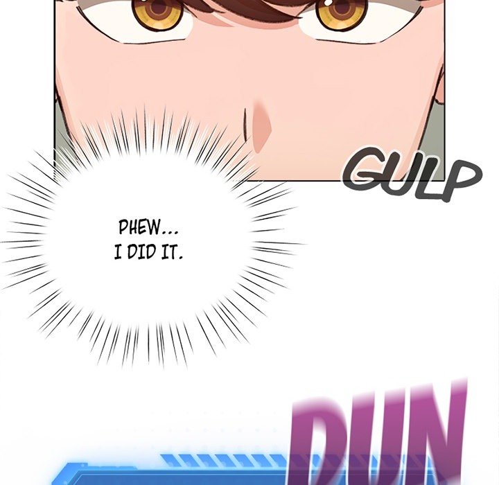 Making It in a Comic Book World - episode Prologue - 16