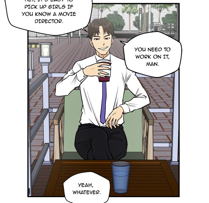 Mr. Kang - episode 12 - 28