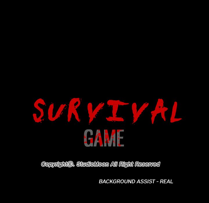 Survival Game - episode 5 - 10