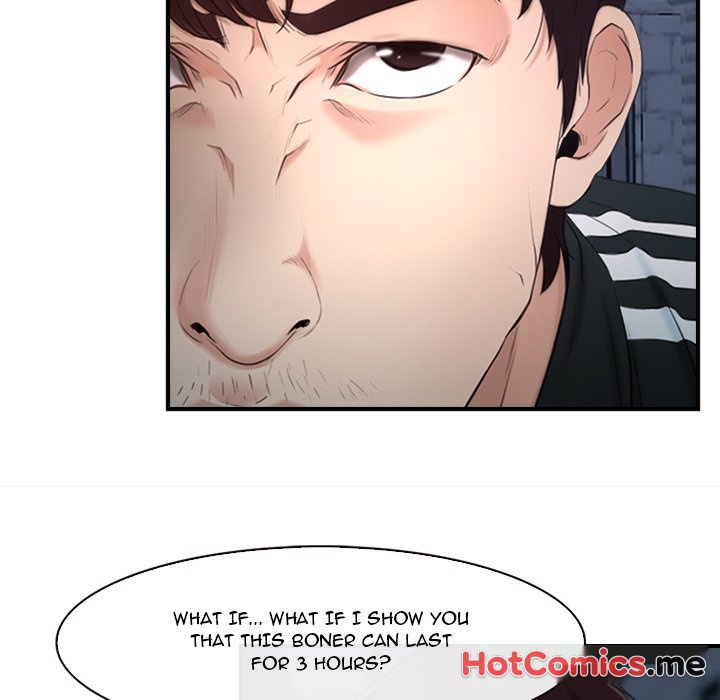 The First Love Story - episode 10 - 32
