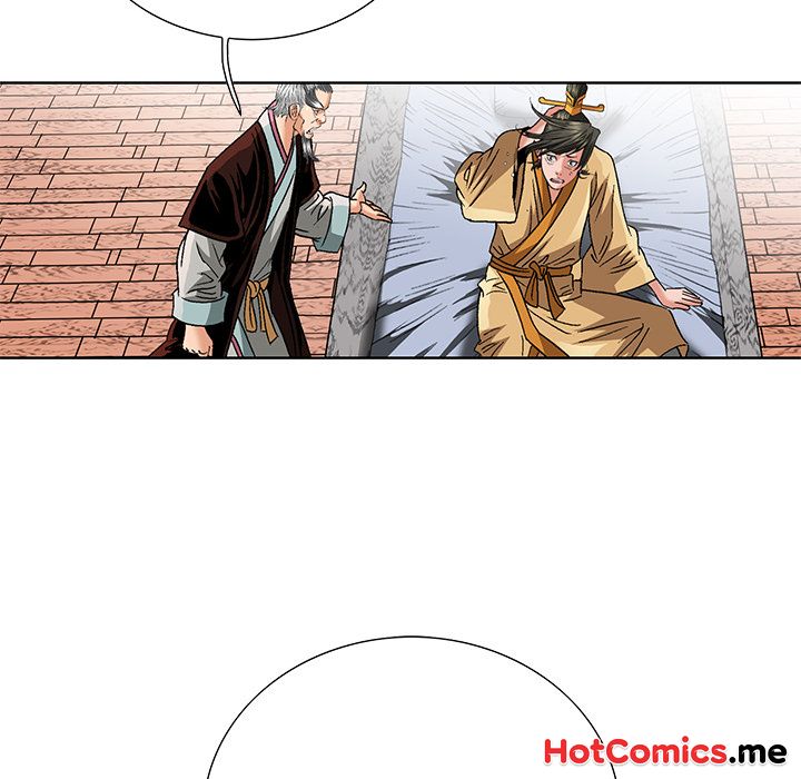 The Tale of The Hyungsan Sect - episode 69 - 32