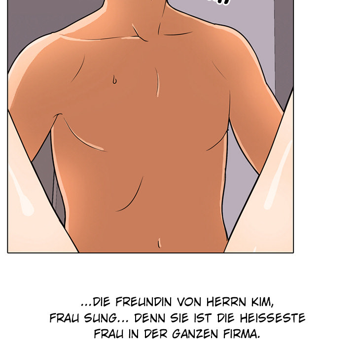 Das Partnerkarussell - episode 1 - 143