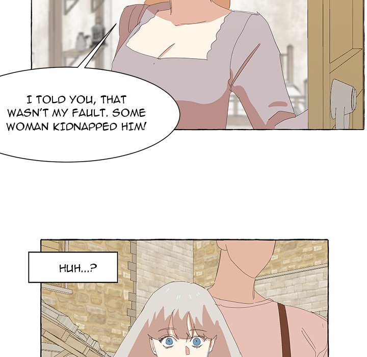 New Life, New Me - episode 29 - 50