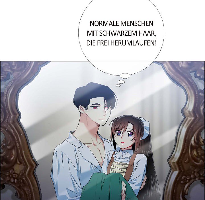 Die Magd und der Vampir - episode 70 - 71