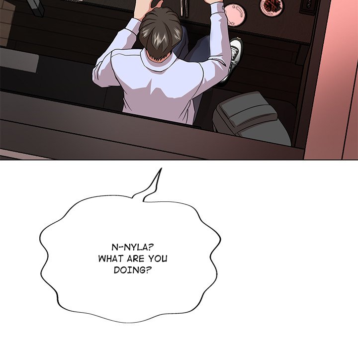 My Gangster Girlfriend - episode 4 - 181