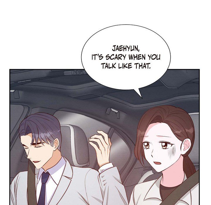 A Spoonful of Your Love - episode 31 - 66