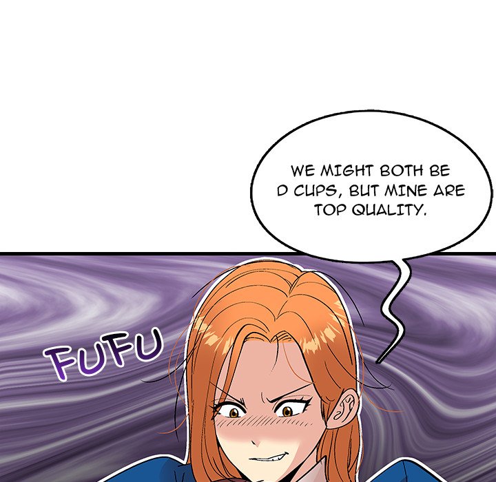 Cosplay Girl - episode 3 - 46