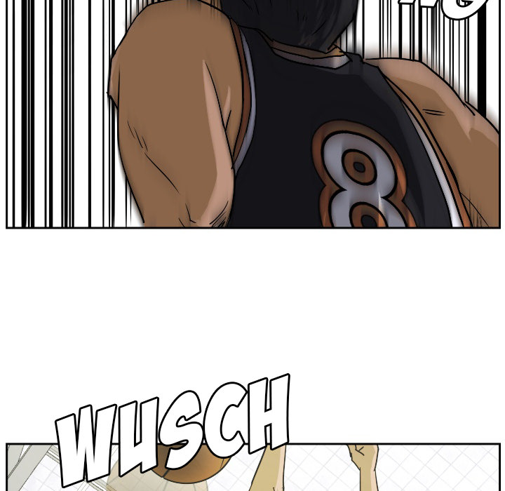 Tweener - episode 58 - 99
