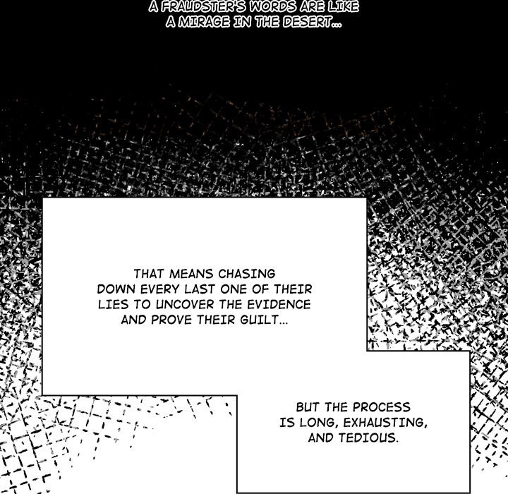 Fraud Smash : Prosecutor Lim's Secret Operation - episode 1 - 122