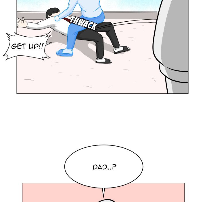 The Ball Boy - episode 4 - 23