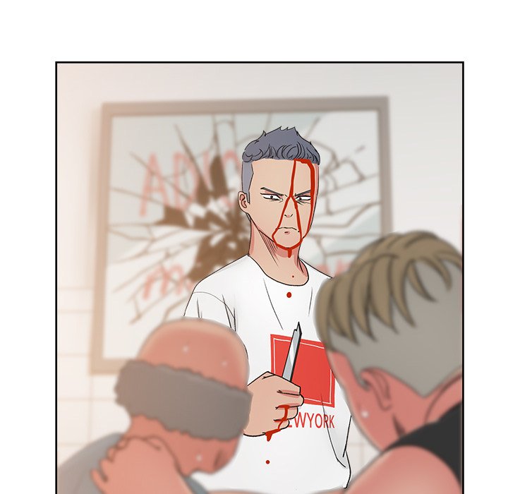 Soojung's Comic Store - episode 20 - 60
