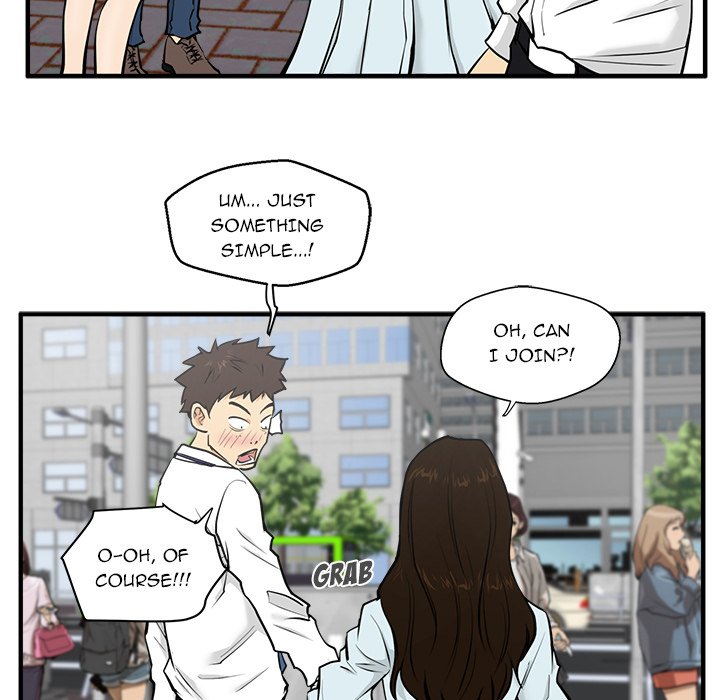 Mr. Kang - episode 31 - 29