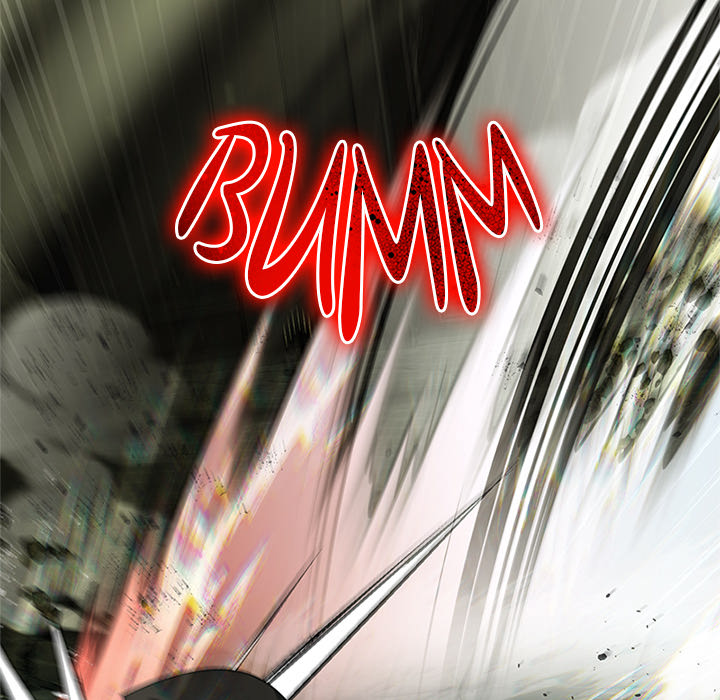 Der Untergrund von Babel - episode 38 - 29