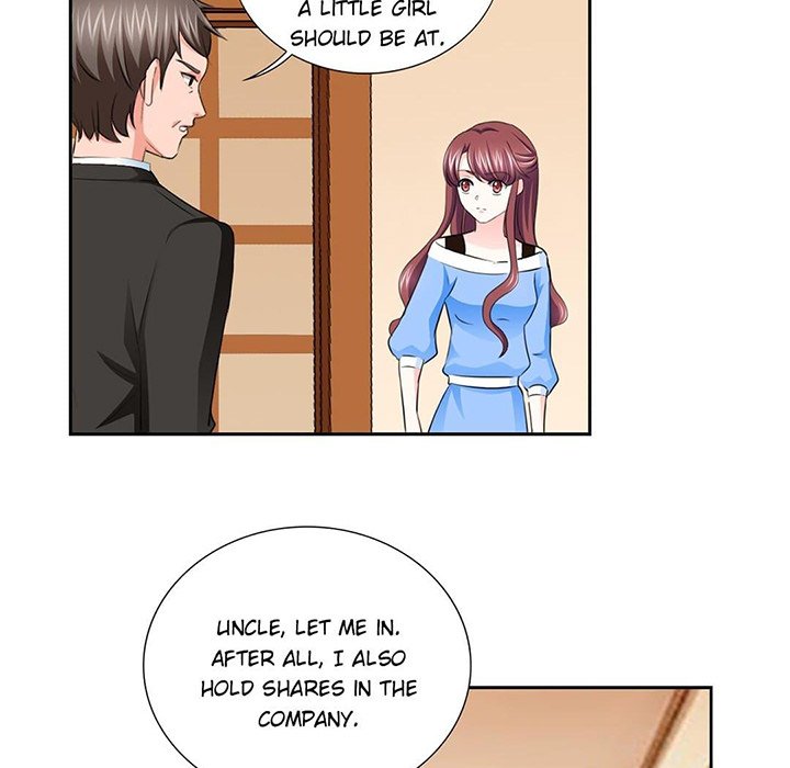 Good Morning, Mrs. Fu - episode 32 - 41