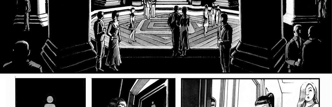 Angela della Morte - episode 1 - 21