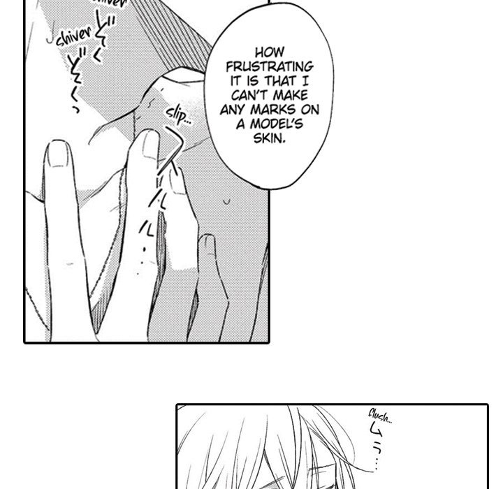 Love Blooms for a Twisted Blossom - episode 14 - 34